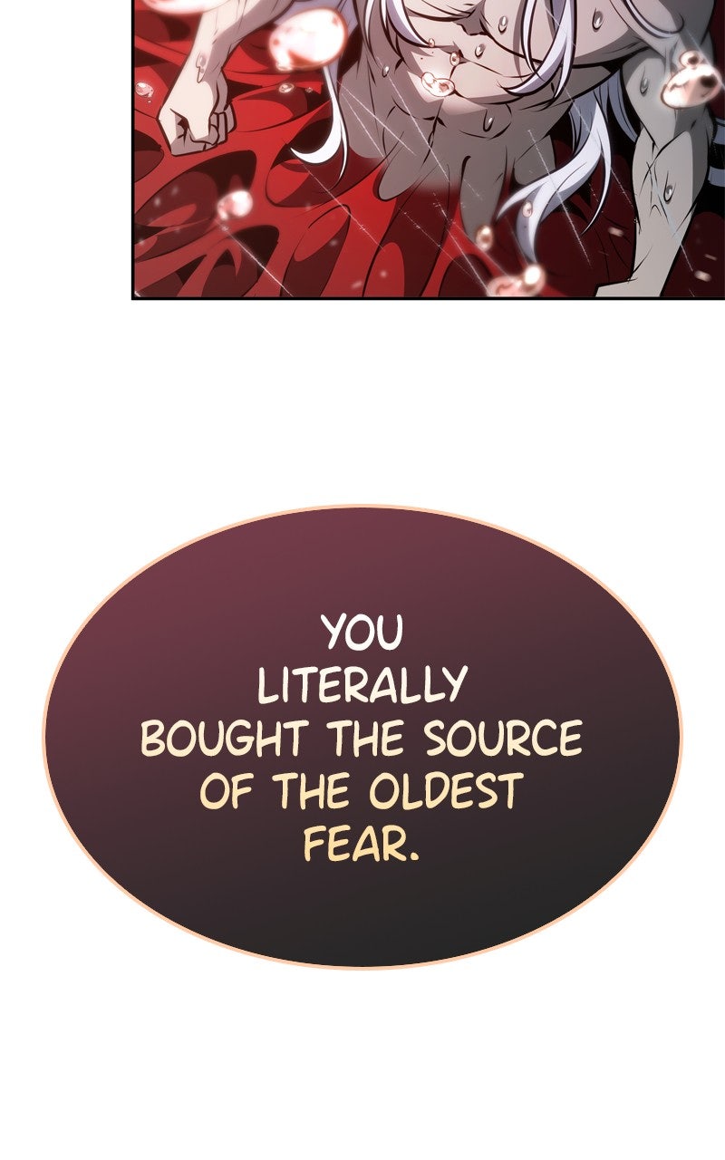 Read The Last Adventurer EN Manga Online