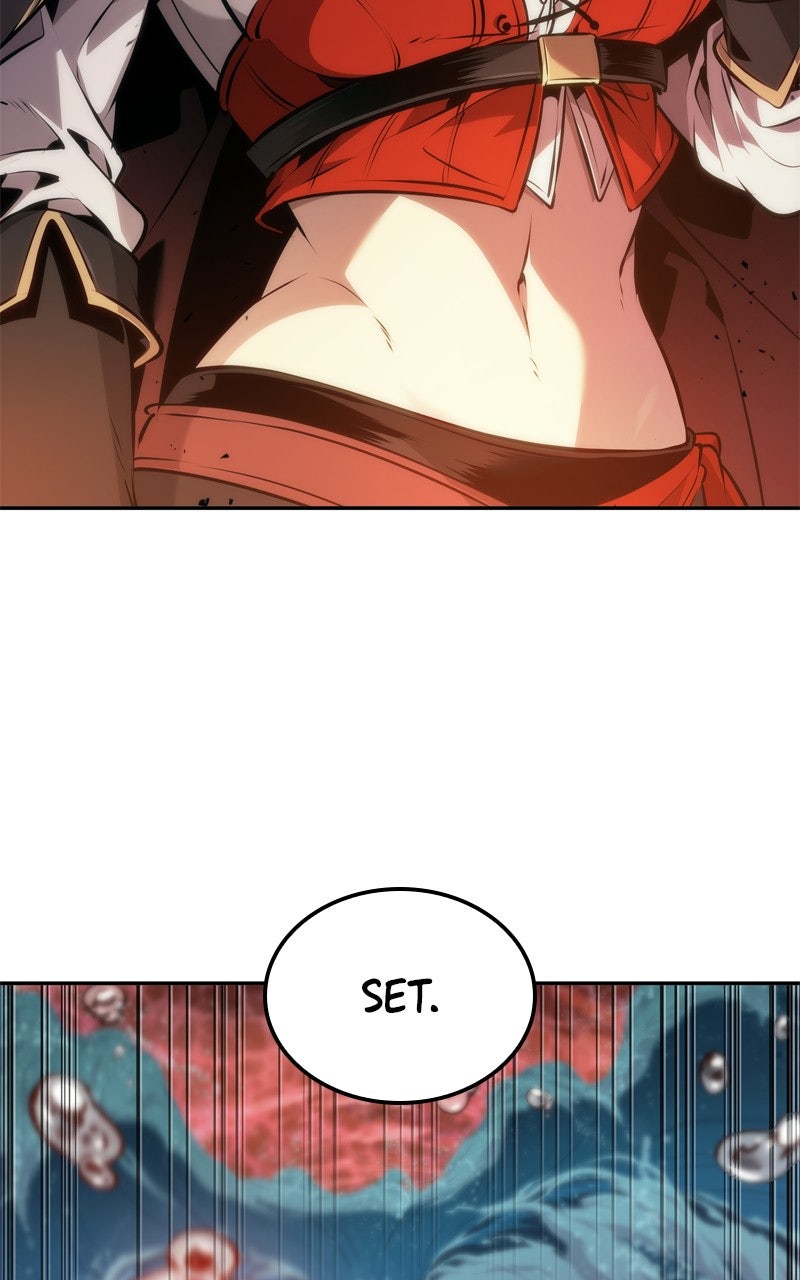 Read The Last Adventurer EN Manga Online