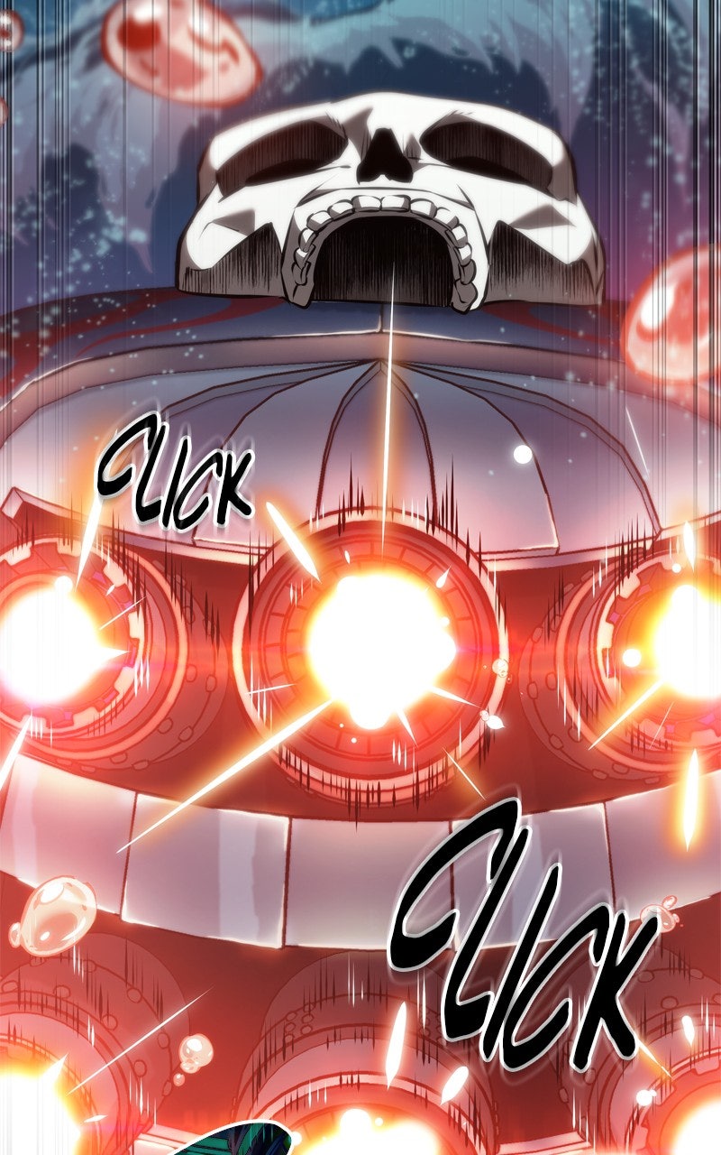 Read The Last Adventurer EN Manga Online