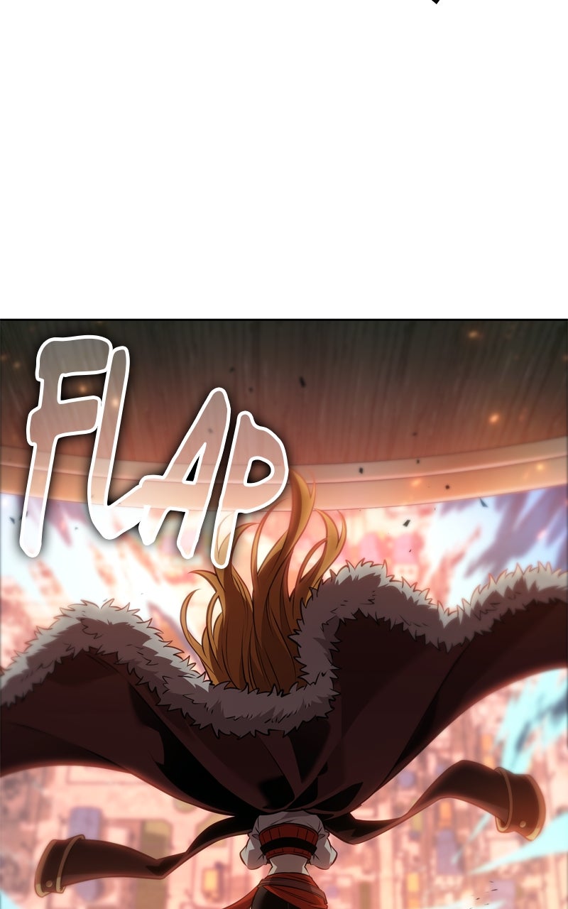 Read The Last Adventurer EN Manga Online