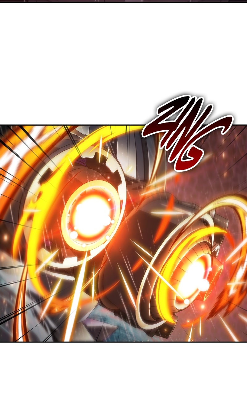 Read The Last Adventurer EN Manga Online