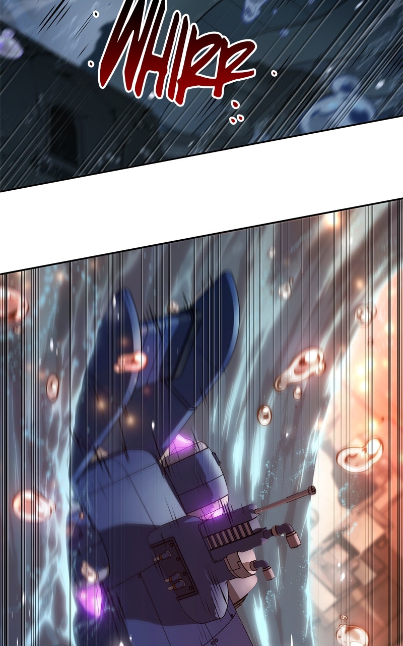 Read The Last Adventurer EN Manga Online