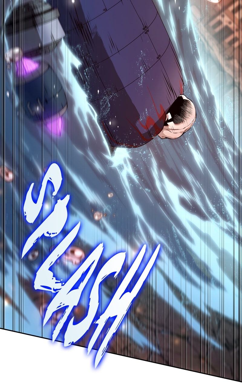 Read The Last Adventurer EN Manga Online