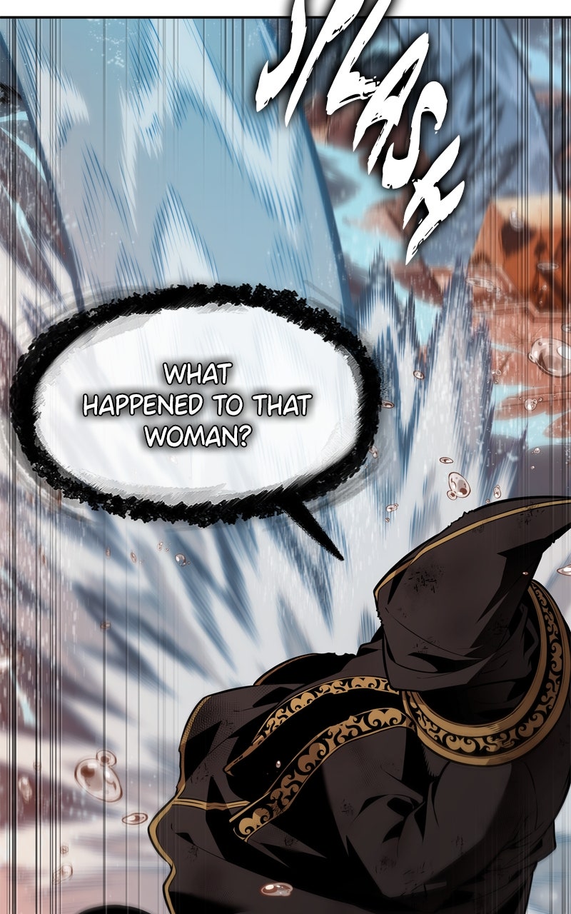 Read The Last Adventurer EN Manga Online