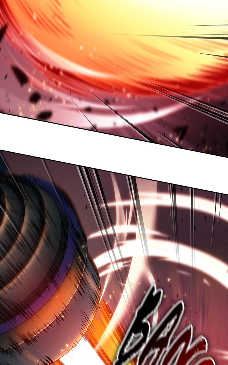 Read The Last Adventurer EN Manga Online