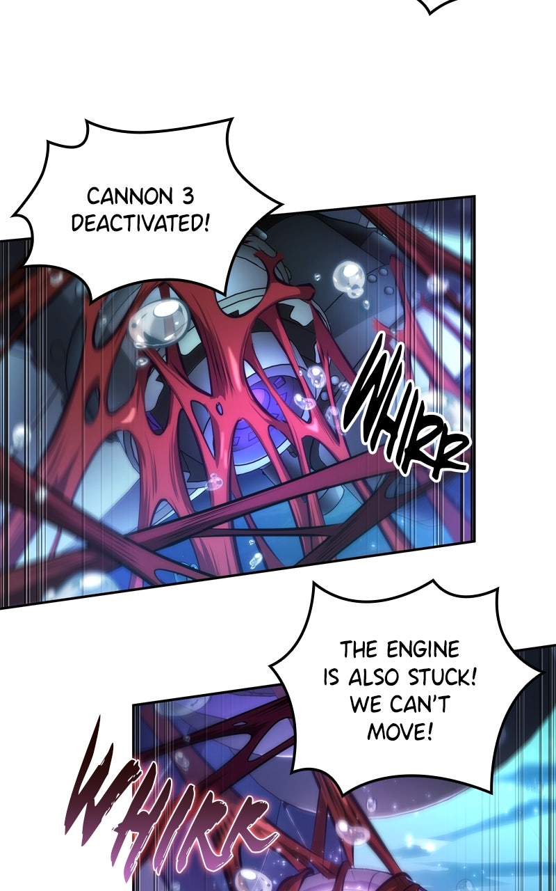 Read The Last Adventurer EN Manga Online