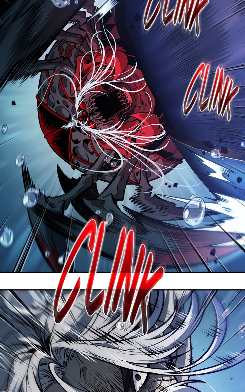 Read The Last Adventurer EN Manga Online