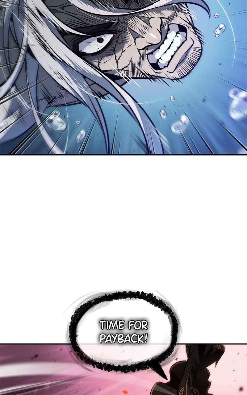 Read The Last Adventurer EN Manga Online