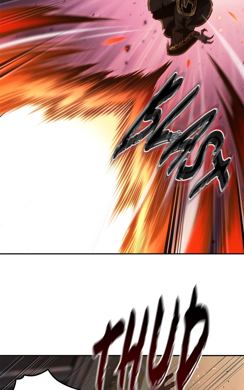 Read The Last Adventurer EN Manga Online