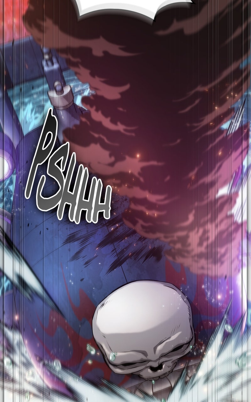 Read The Last Adventurer EN Manga Online