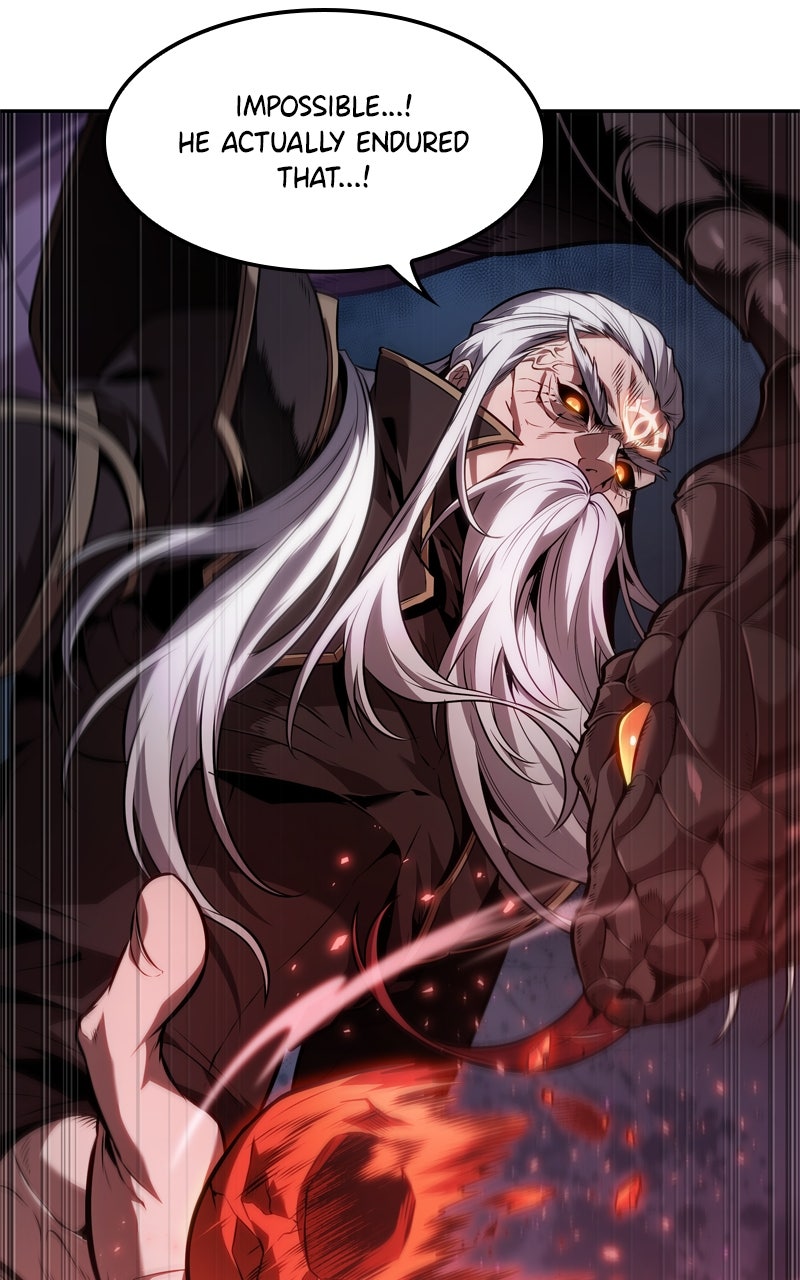 Read The Last Adventurer EN Manga Online