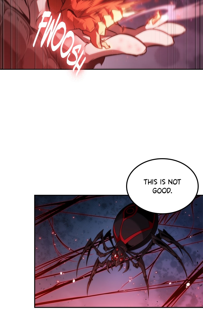 Read The Last Adventurer EN Manga Online