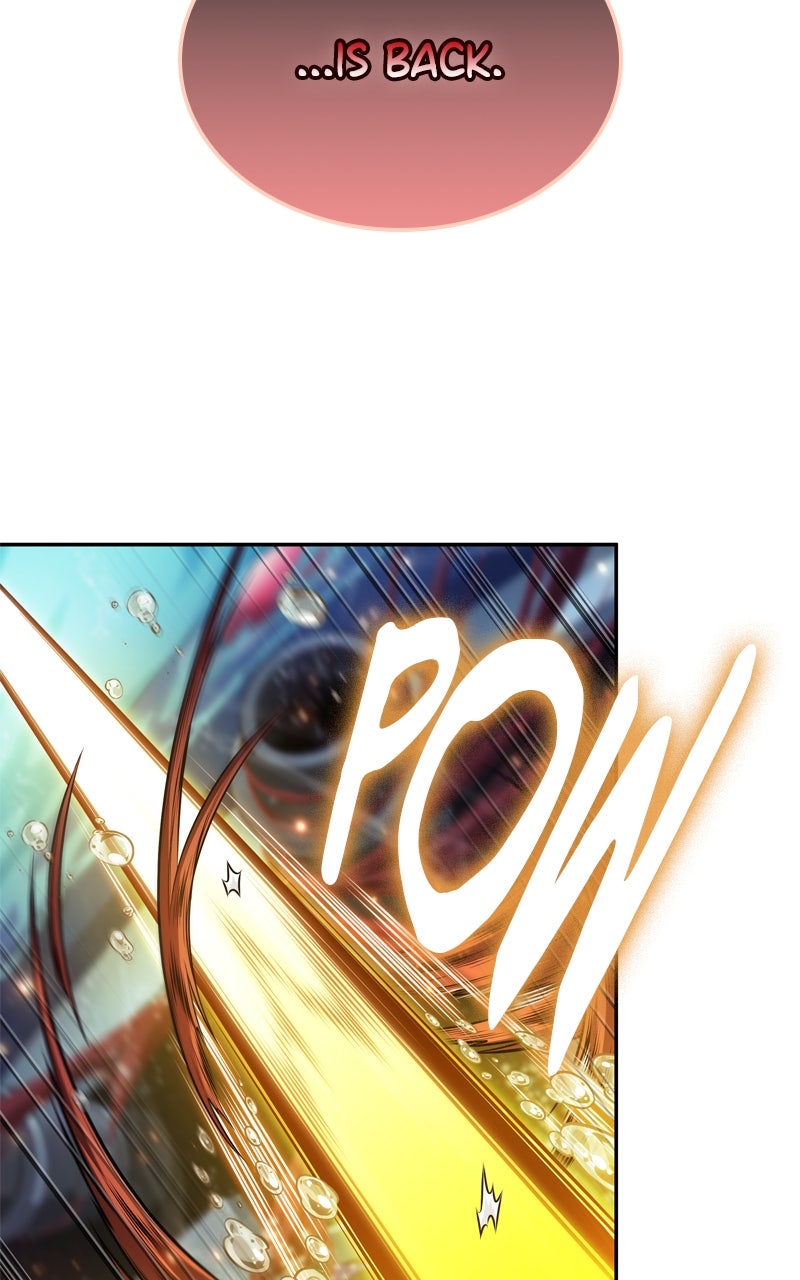 Read The Last Adventurer EN Manga Online