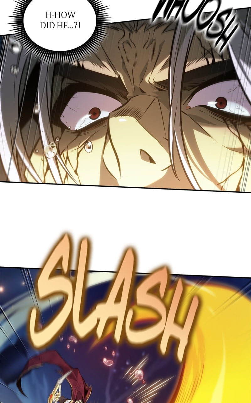 Read The Last Adventurer EN Manga Online