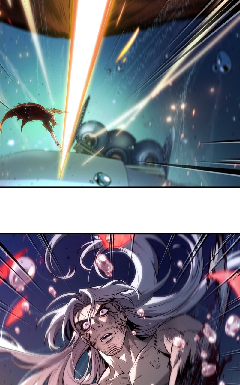 Read The Last Adventurer EN Manga Online