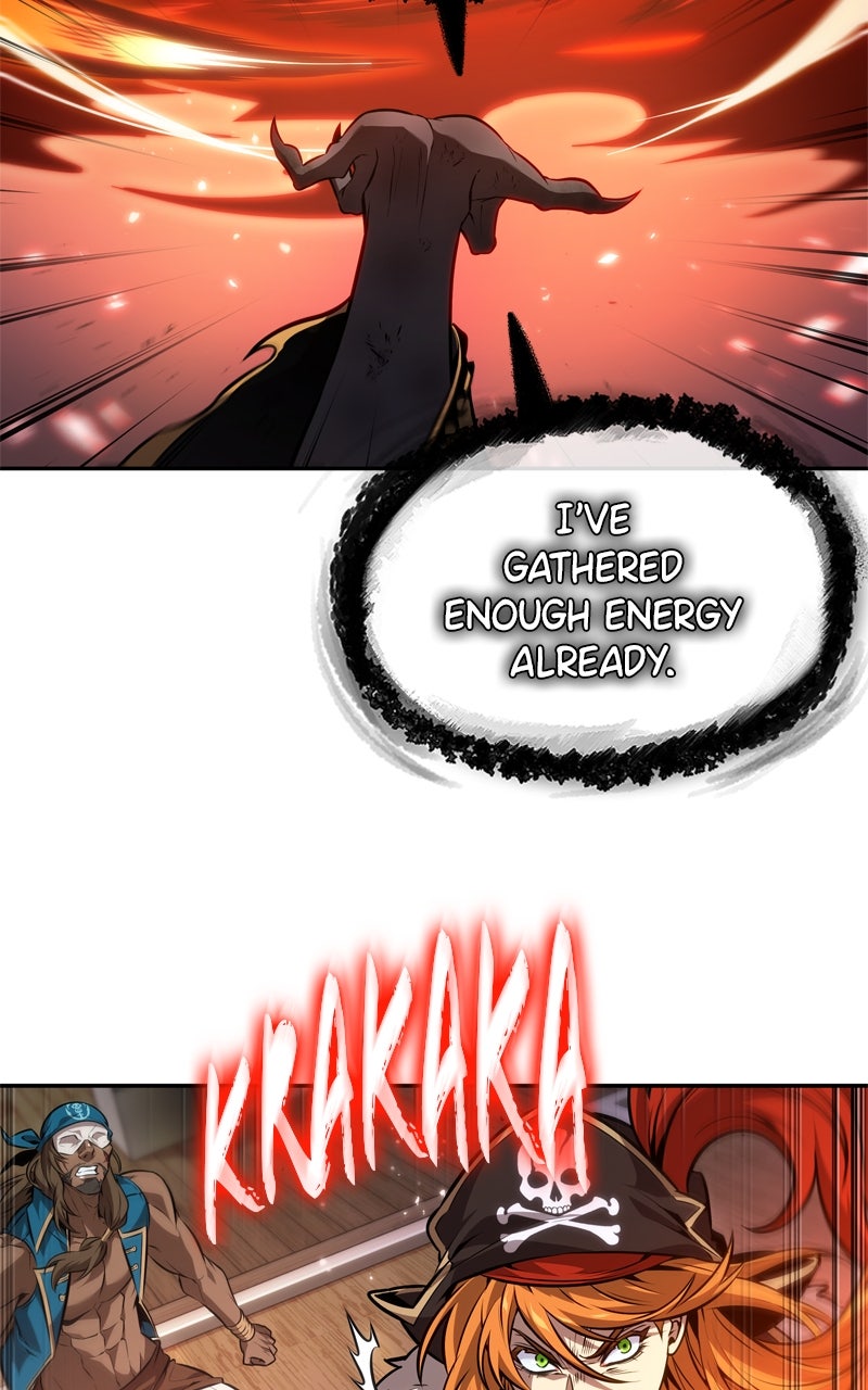 Read The Last Adventurer EN Manga Online