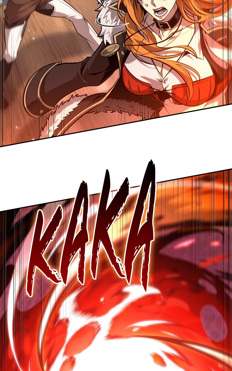 Read The Last Adventurer EN Manga Online