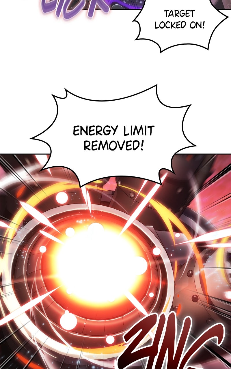 Read The Last Adventurer EN Manga Online