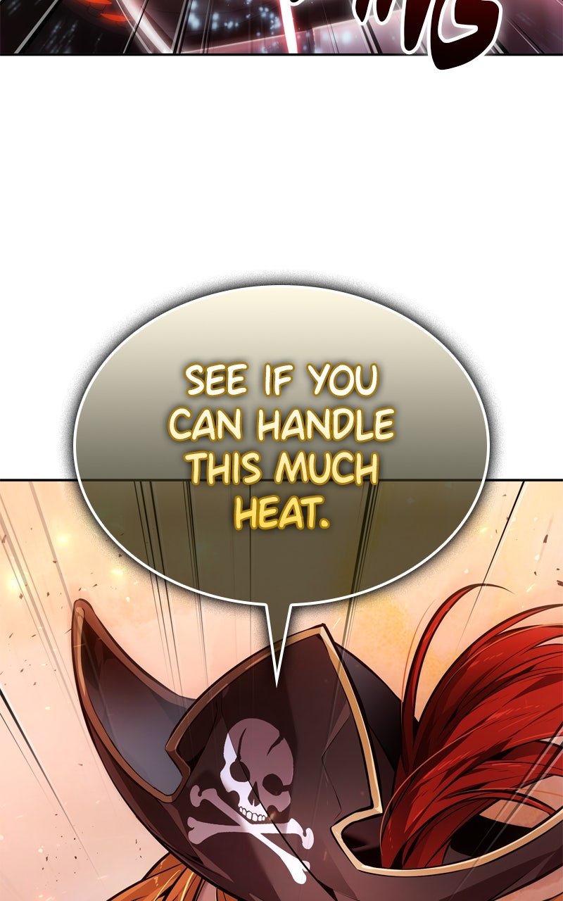 Read The Last Adventurer EN Manga Online