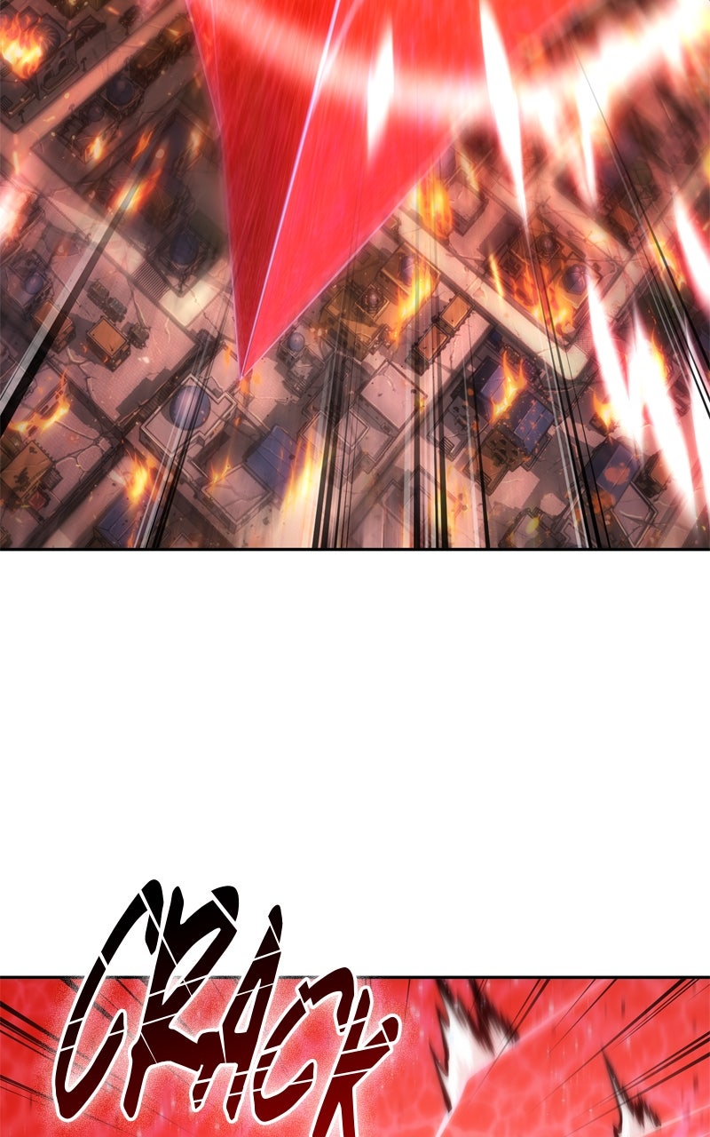 Read The Last Adventurer EN Manga Online