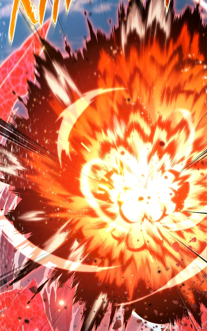 Read The Last Adventurer EN Manga Online