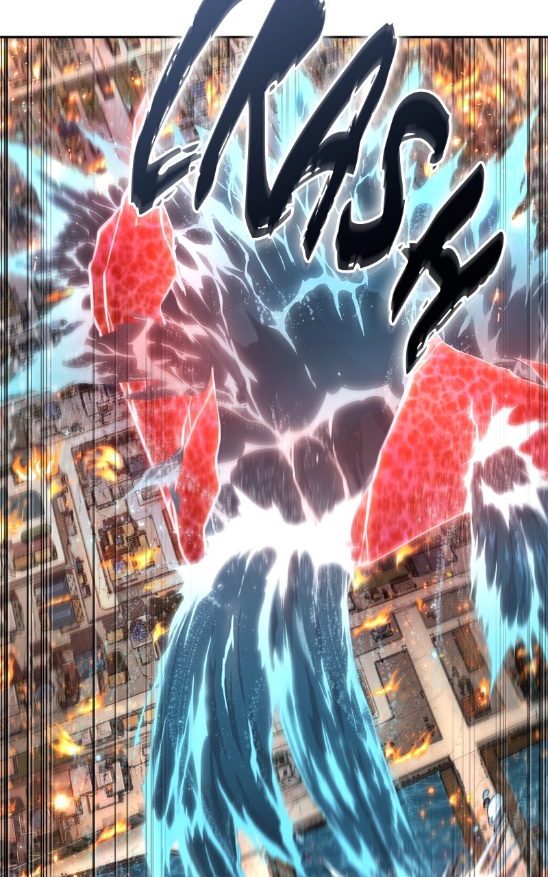 Read The Last Adventurer EN Manga Online