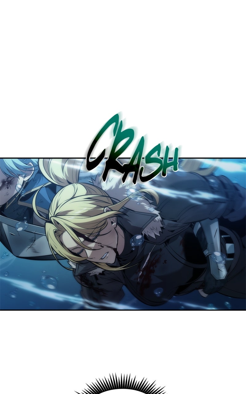 Read The Last Adventurer EN Manga Online