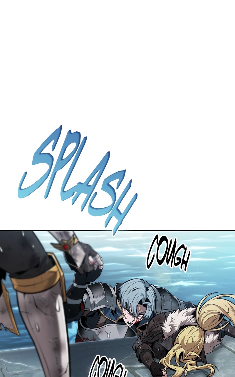 Read The Last Adventurer EN Manga Online