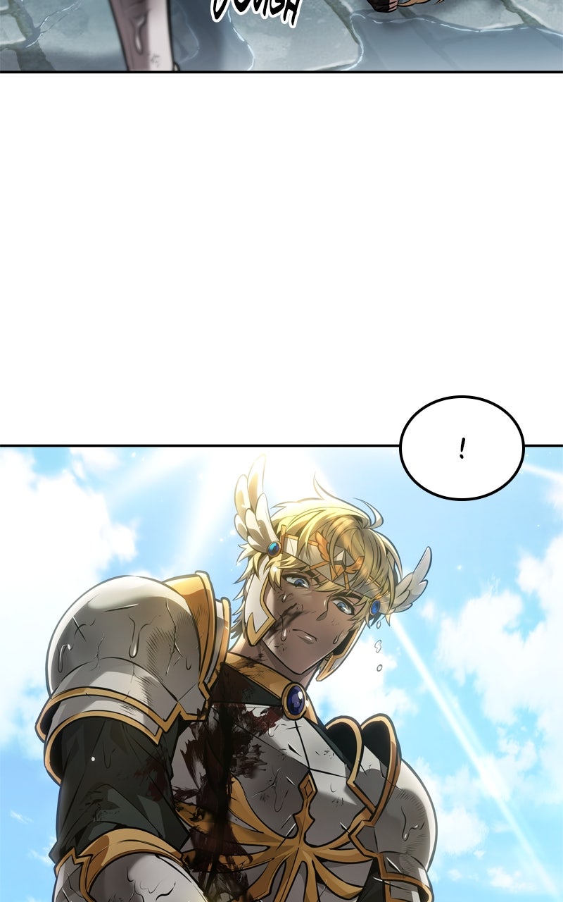 Read The Last Adventurer EN Manga Online