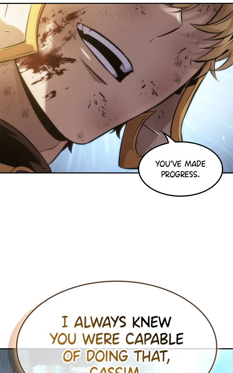 Read The Last Adventurer EN Manga Online