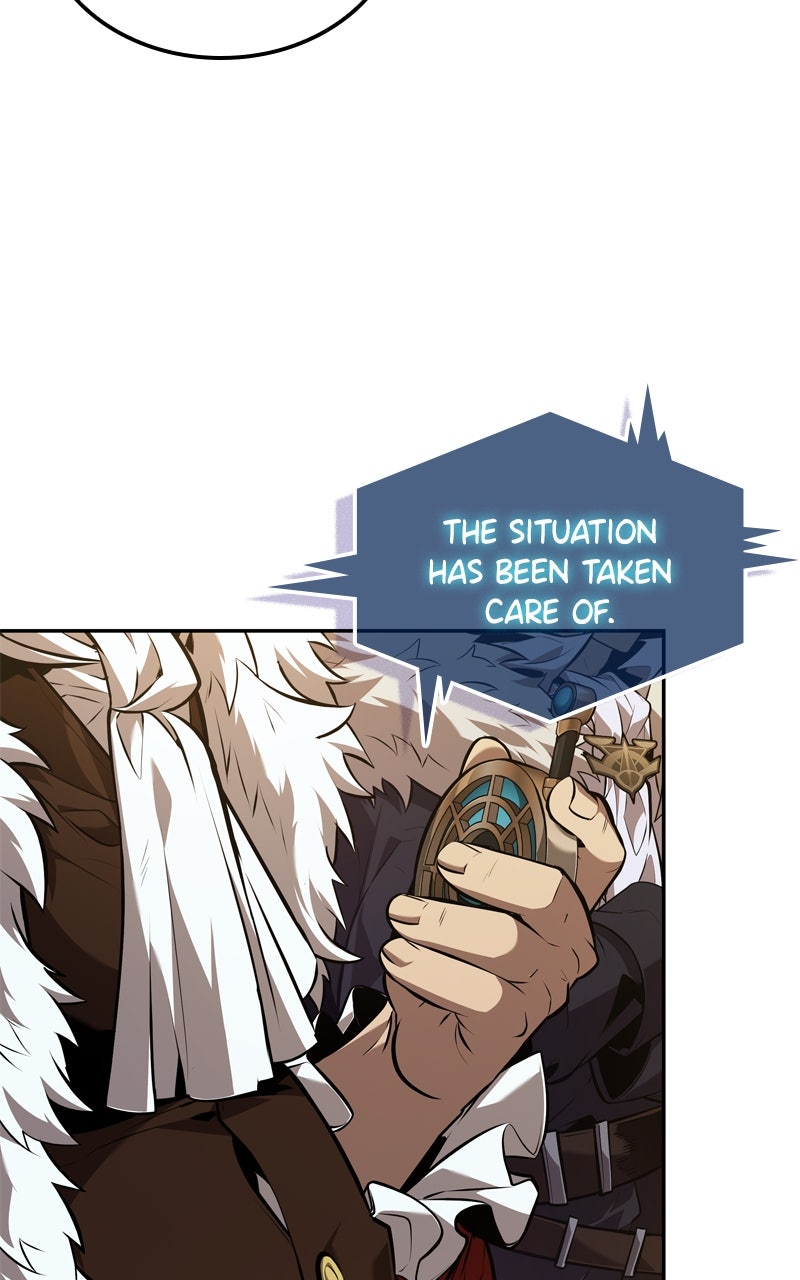 Read The Last Adventurer EN Manga Online