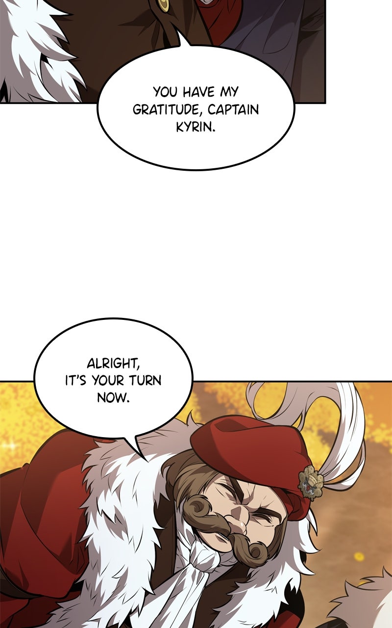 Read The Last Adventurer EN Manga Online