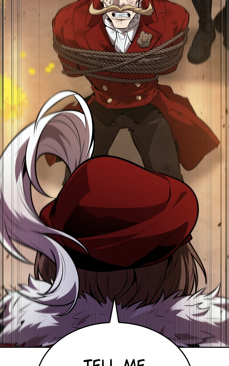 Read The Last Adventurer EN Manga Online