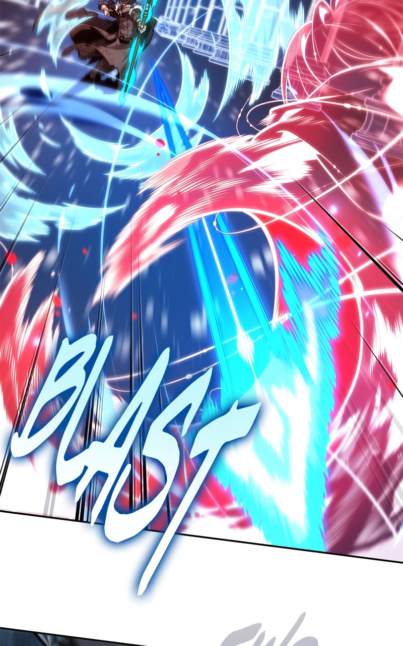 Read The Last Adventurer EN Manga Online