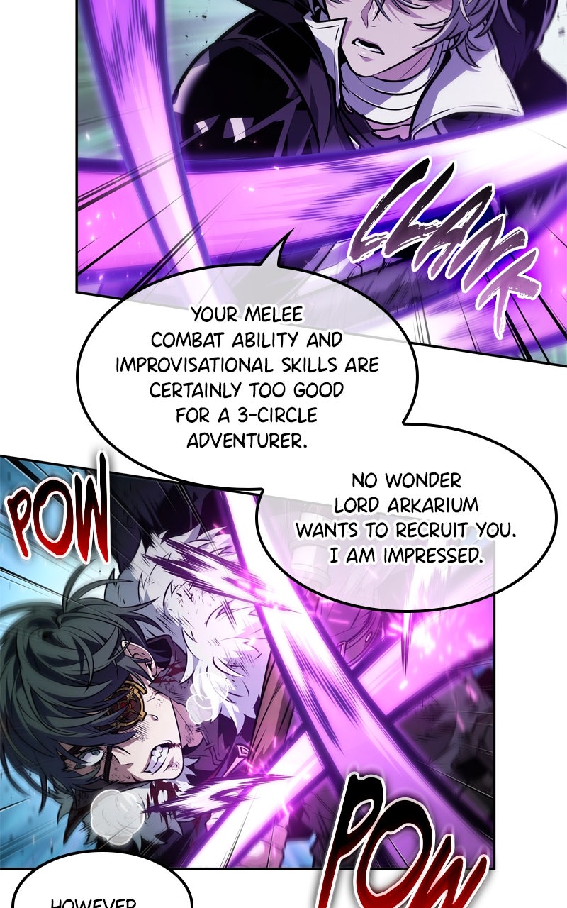 Read The Last Adventurer EN Manga Online