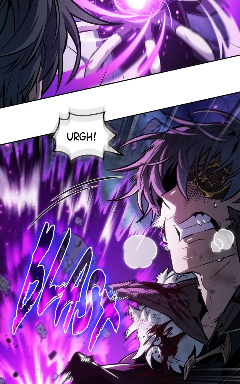 Read The Last Adventurer EN Manga Online