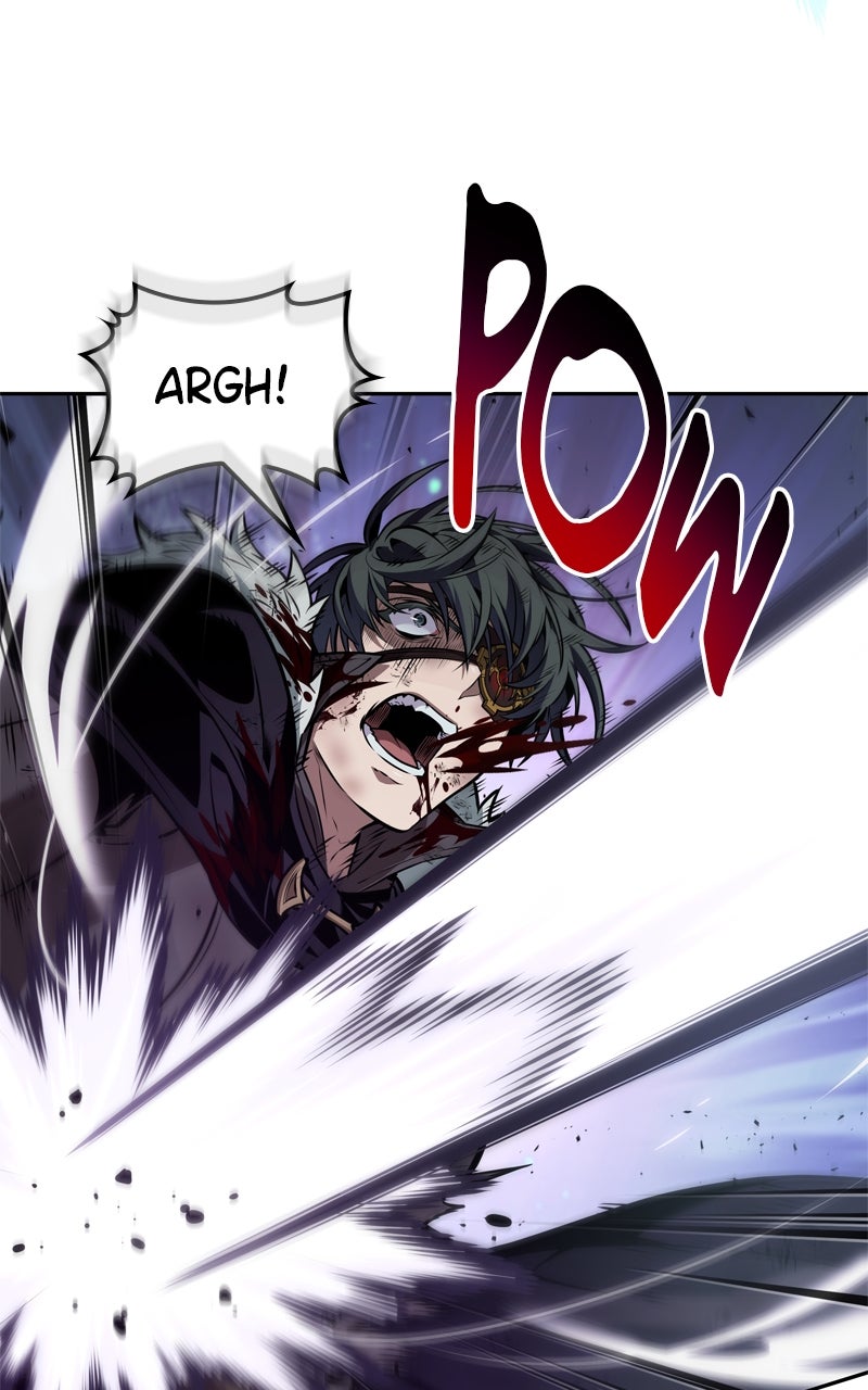 Read The Last Adventurer EN Manga Online