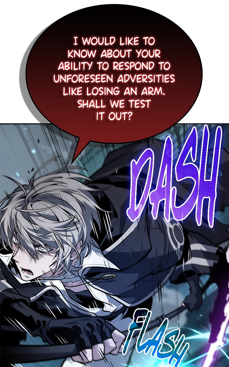 Read The Last Adventurer EN Manga Online