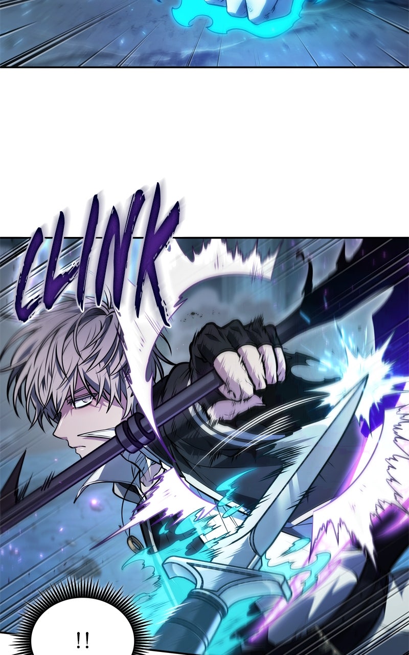 Read The Last Adventurer EN Manga Online