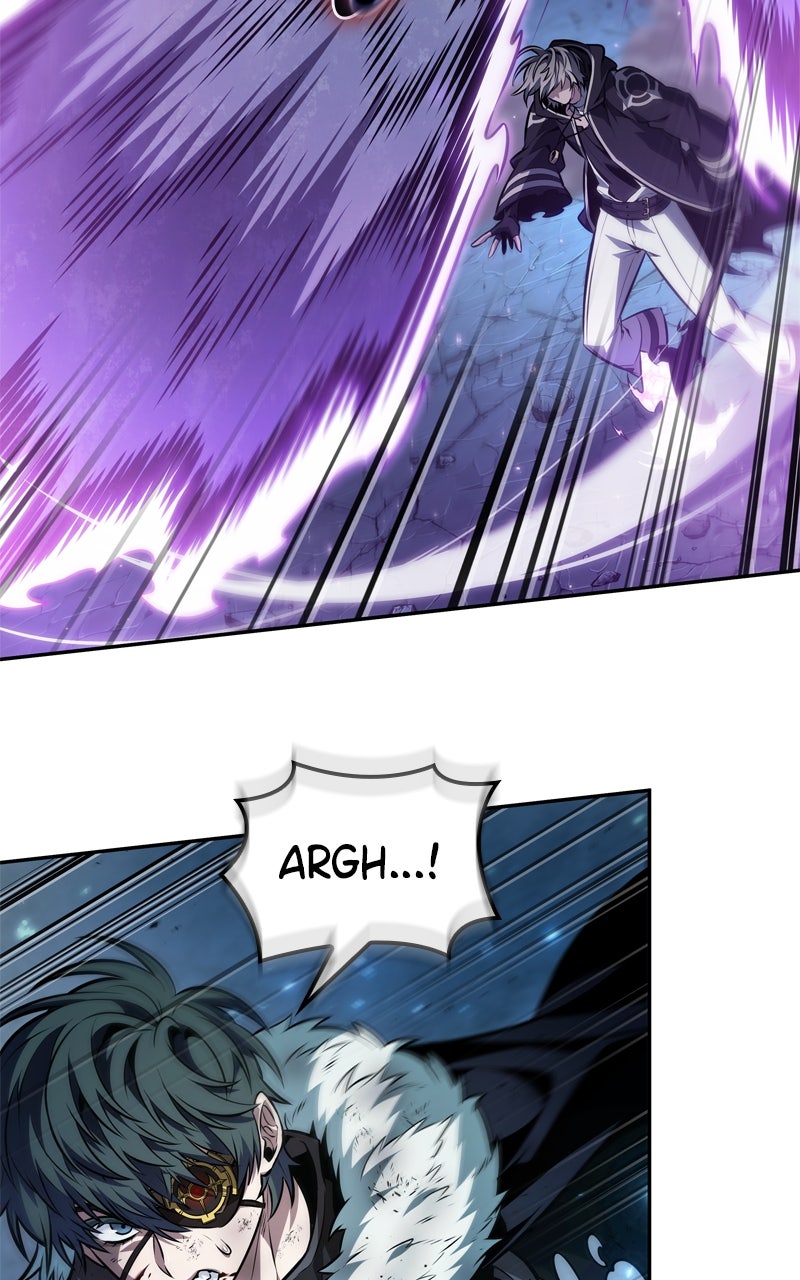 Read The Last Adventurer EN Manga Online