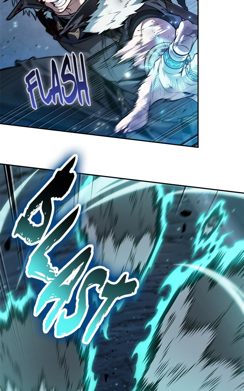 Read The Last Adventurer EN Manga Online