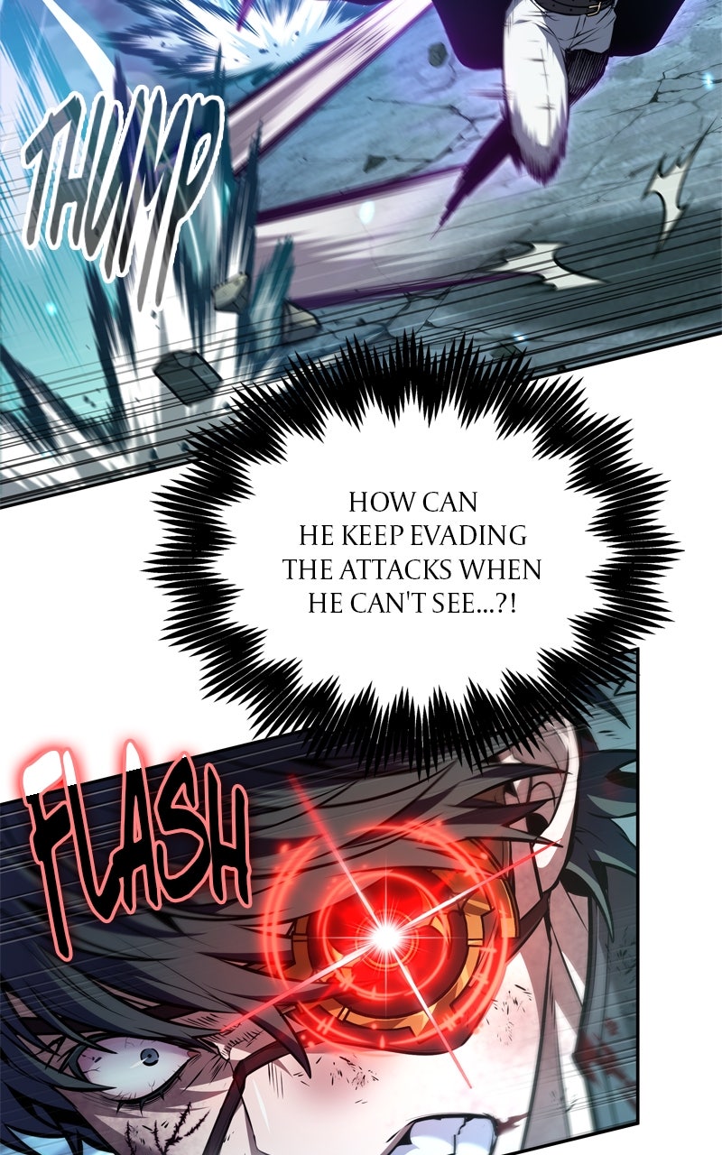 Read The Last Adventurer EN Manga Online