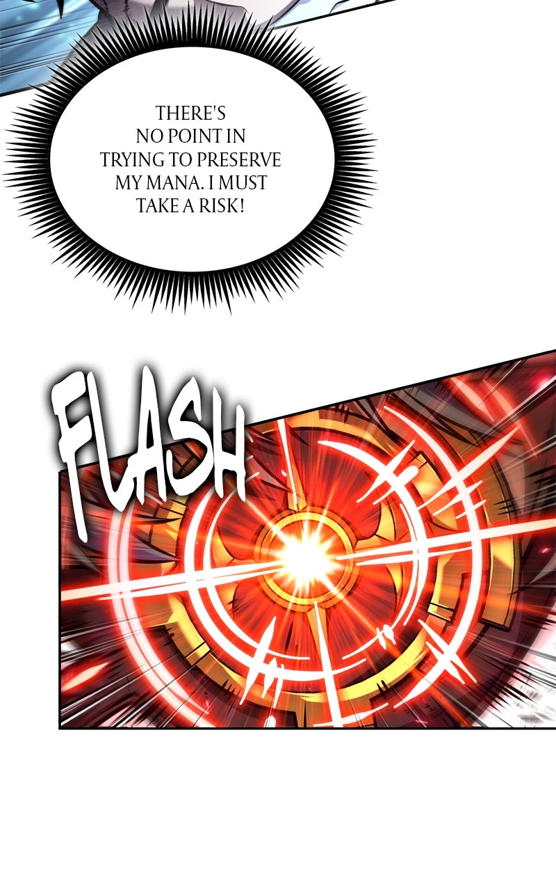 Read The Last Adventurer EN Manga Online