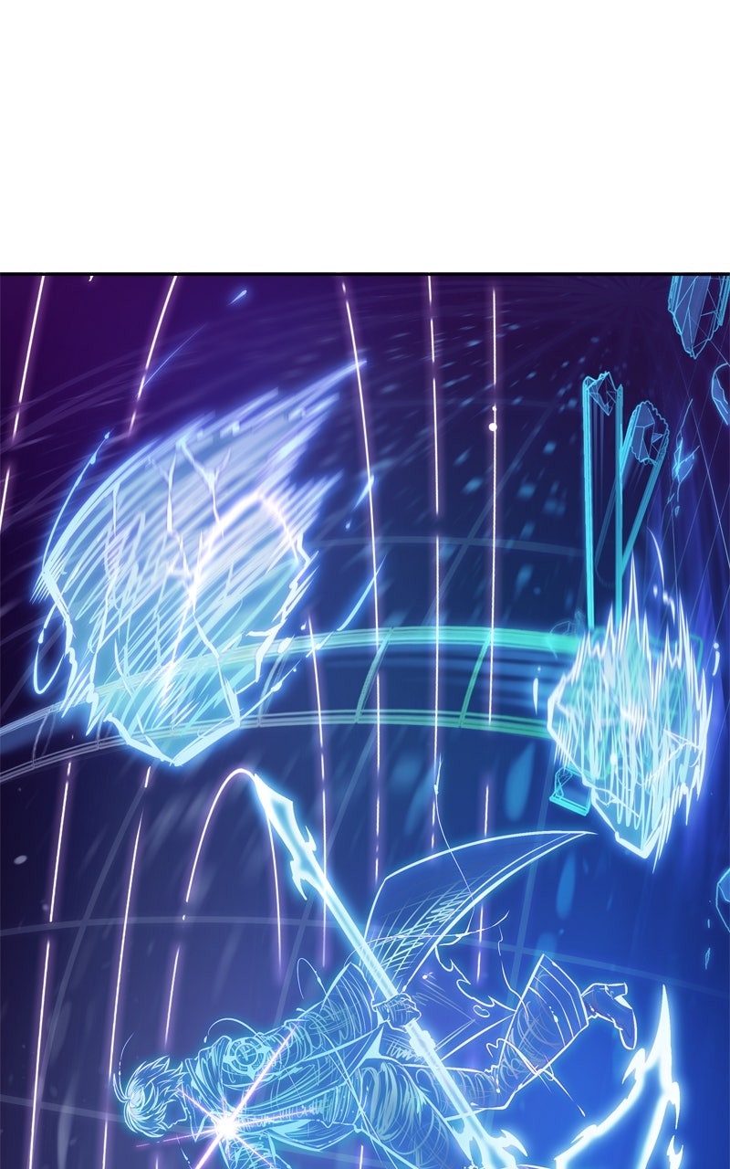 Read The Last Adventurer EN Manga Online