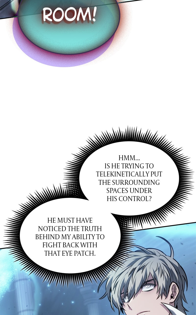 Read The Last Adventurer EN Manga Online