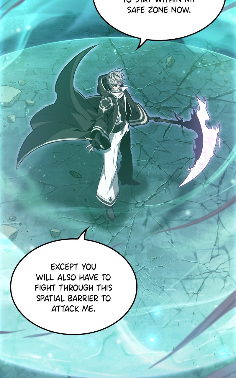 Read The Last Adventurer EN Manga Online