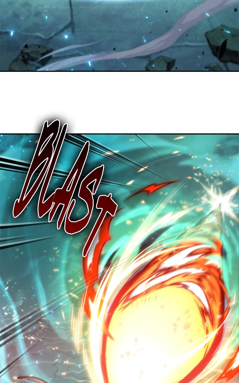 Read The Last Adventurer EN Manga Online