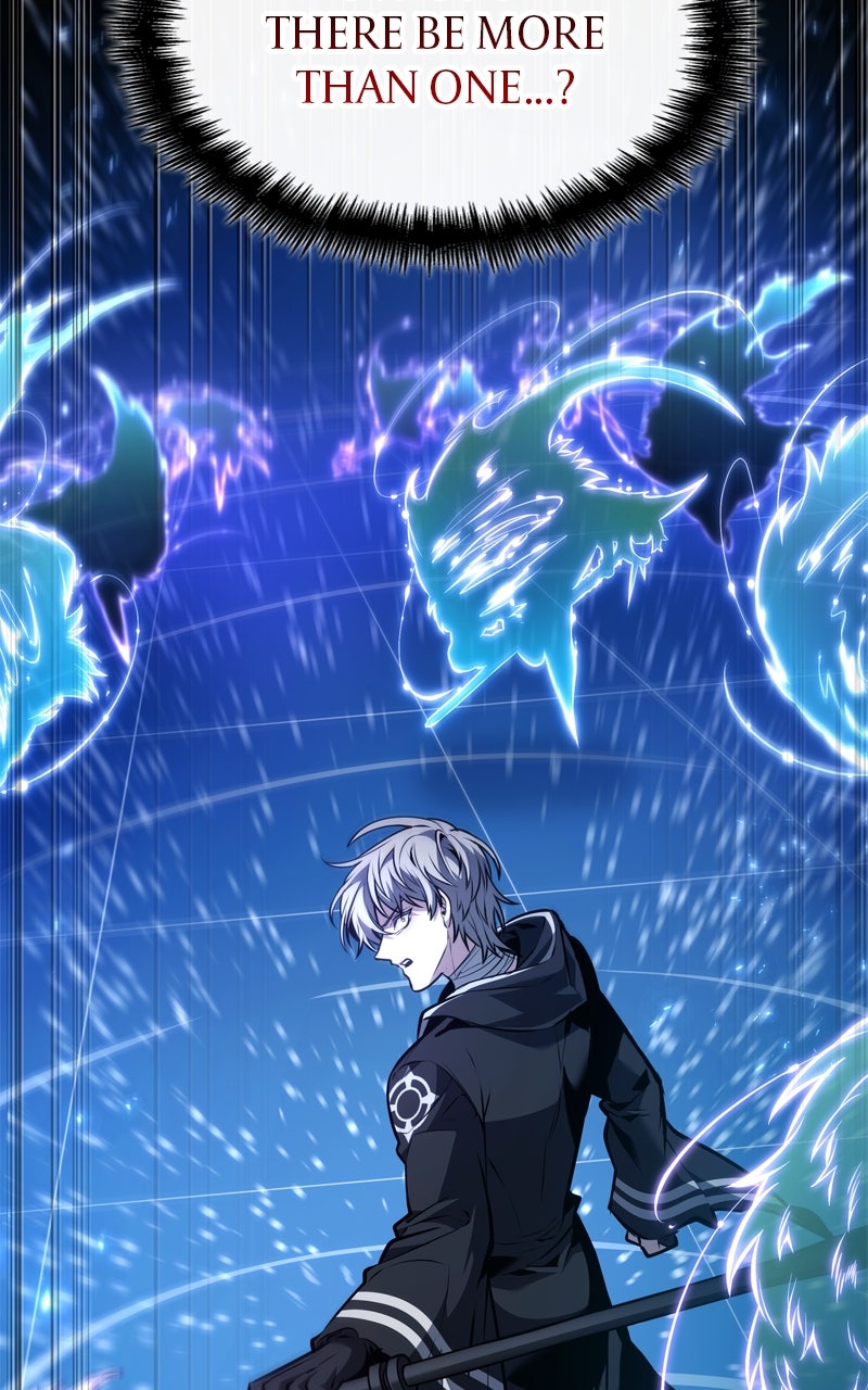 Read The Last Adventurer EN Manga Online