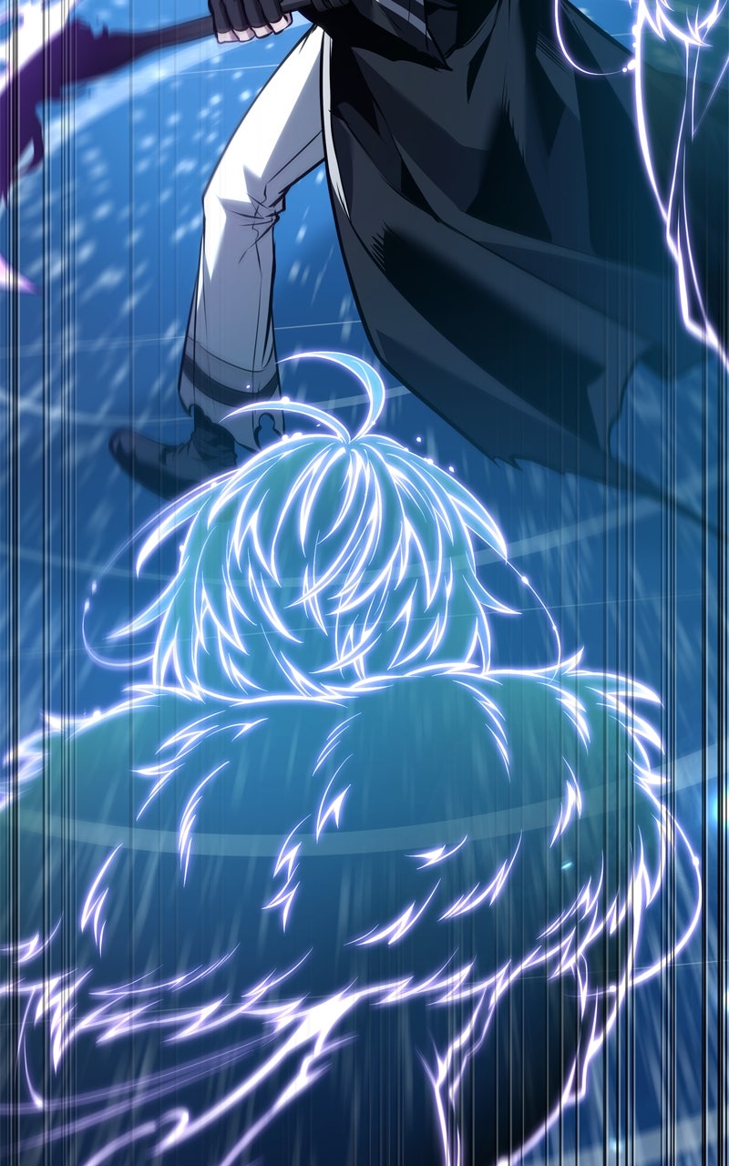 Read The Last Adventurer EN Manga Online