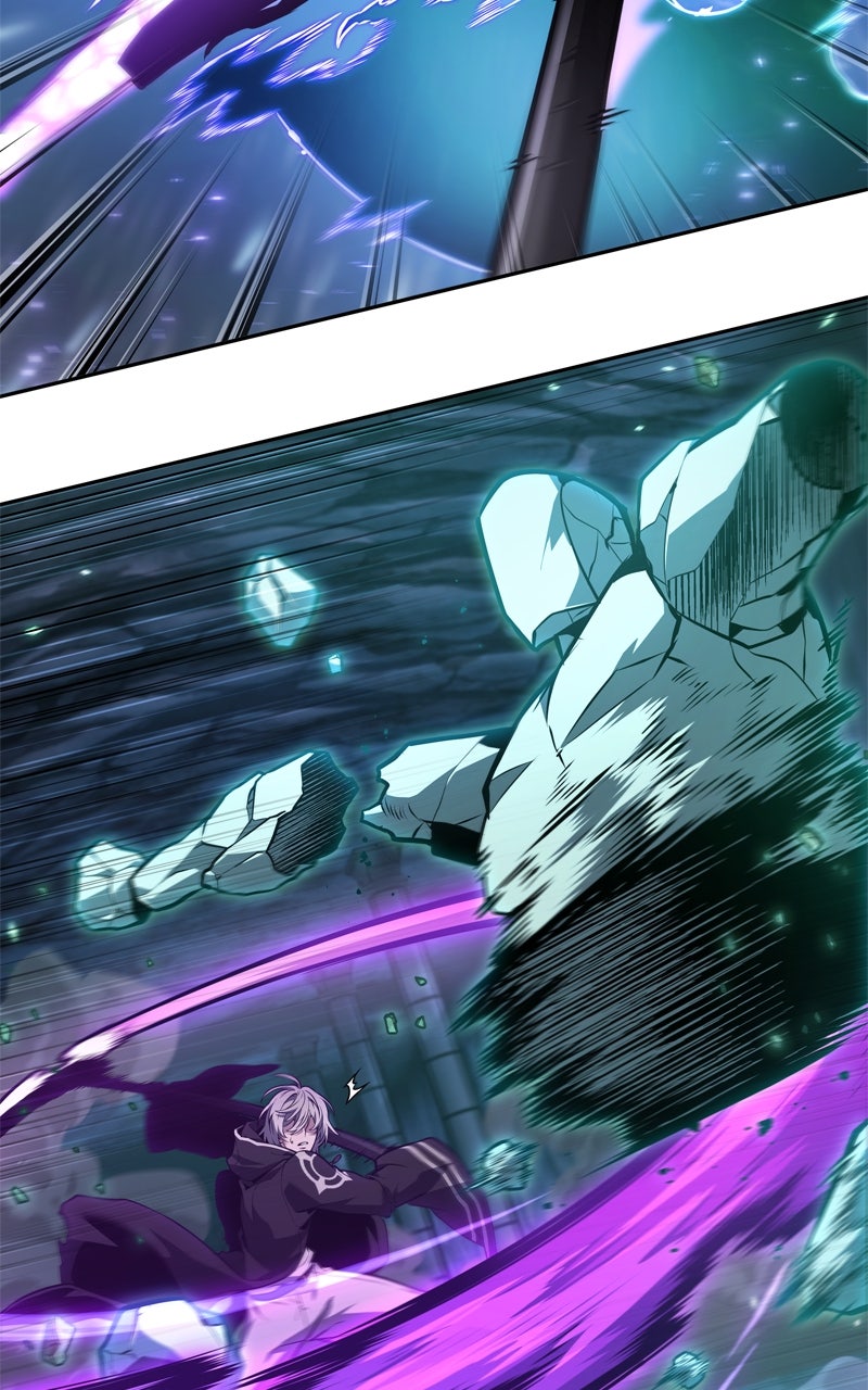 Read The Last Adventurer EN Manga Online